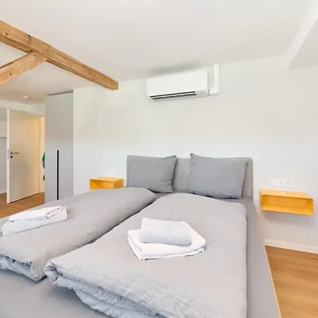 Apartment Burgblick Riesling Gold *