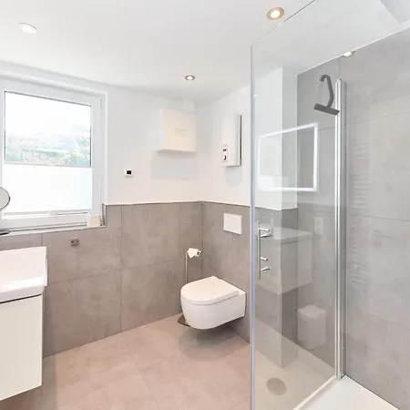 Burgblick Riesling Gold Apartment