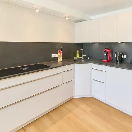 Apartment Burgblick Riesling Gold