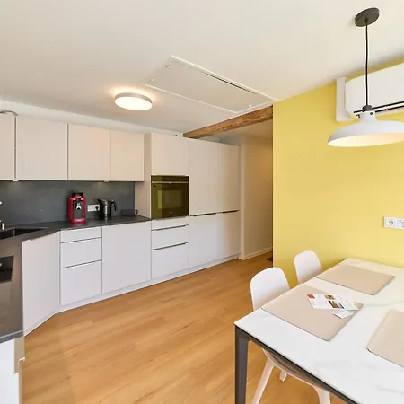 Burgblick Riesling Gold Apartment