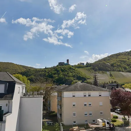 Burgblick Riesling Gold Apartment Bernkastel-Kues