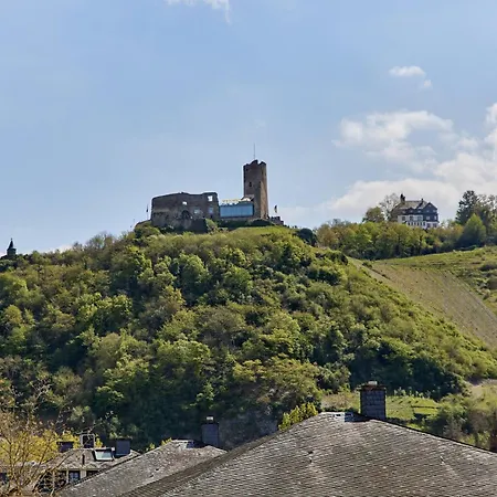 Burgblick Riesling Gold Bernkastel-Kues