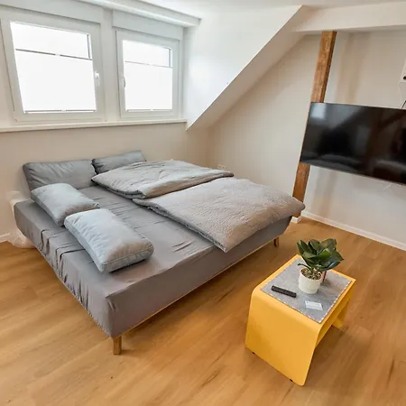 Apartment Burgblick Riesling Gold Bernkastel-Kues
